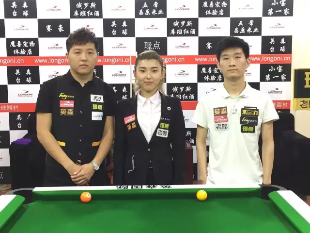中国棋手也