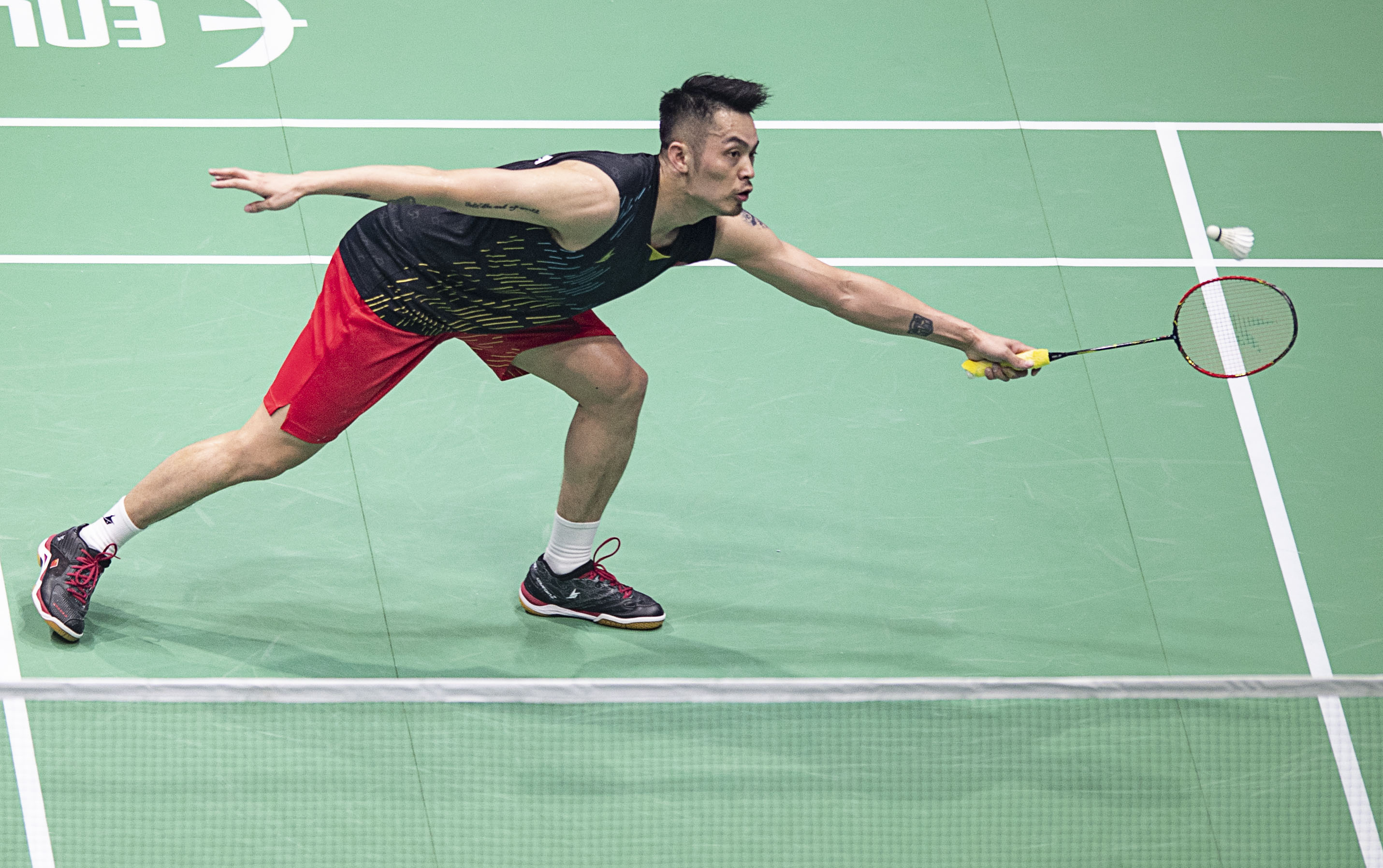 驱动轮换 驱动轮换